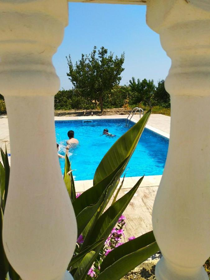 Villa Rita Mare Seafront Heated Pools *
