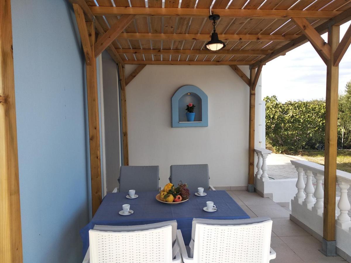 Rita Mare Seafront Heated Pools