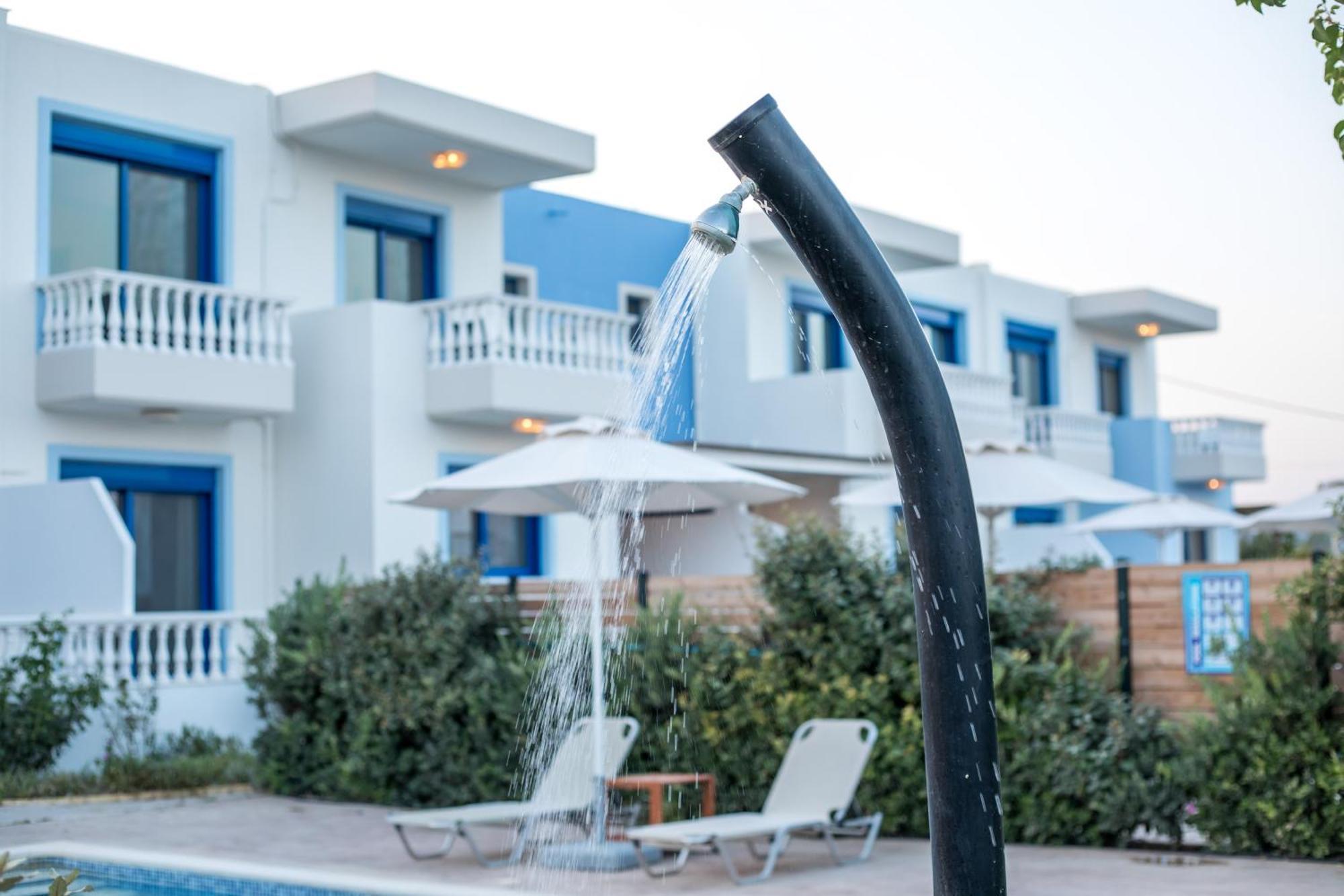 Villa Rita Mare Seafront Heated Pools *