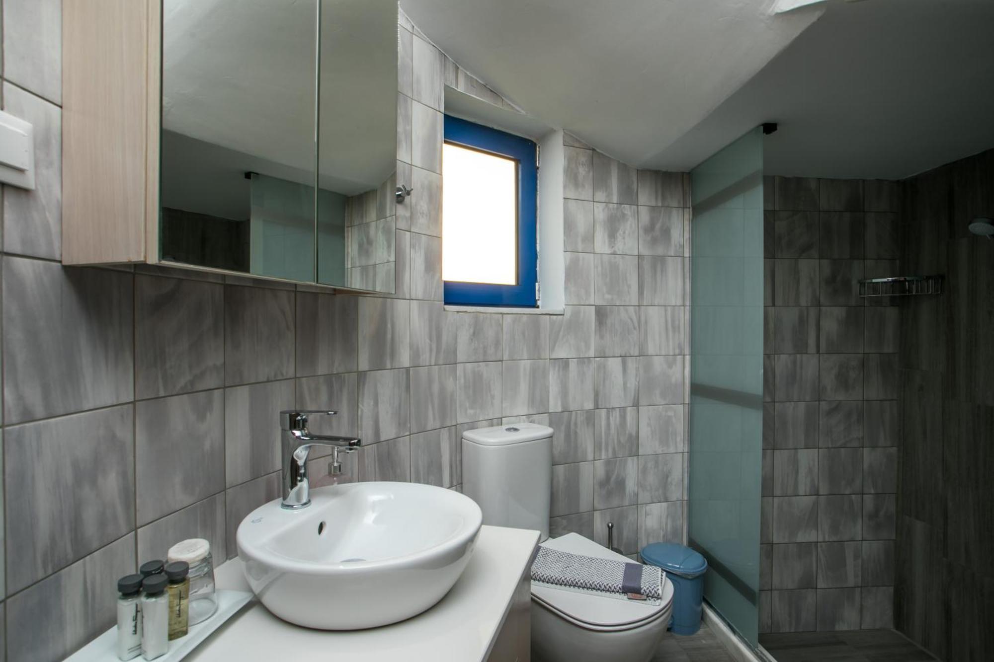 Rita Mare Seafront Heated Pools *